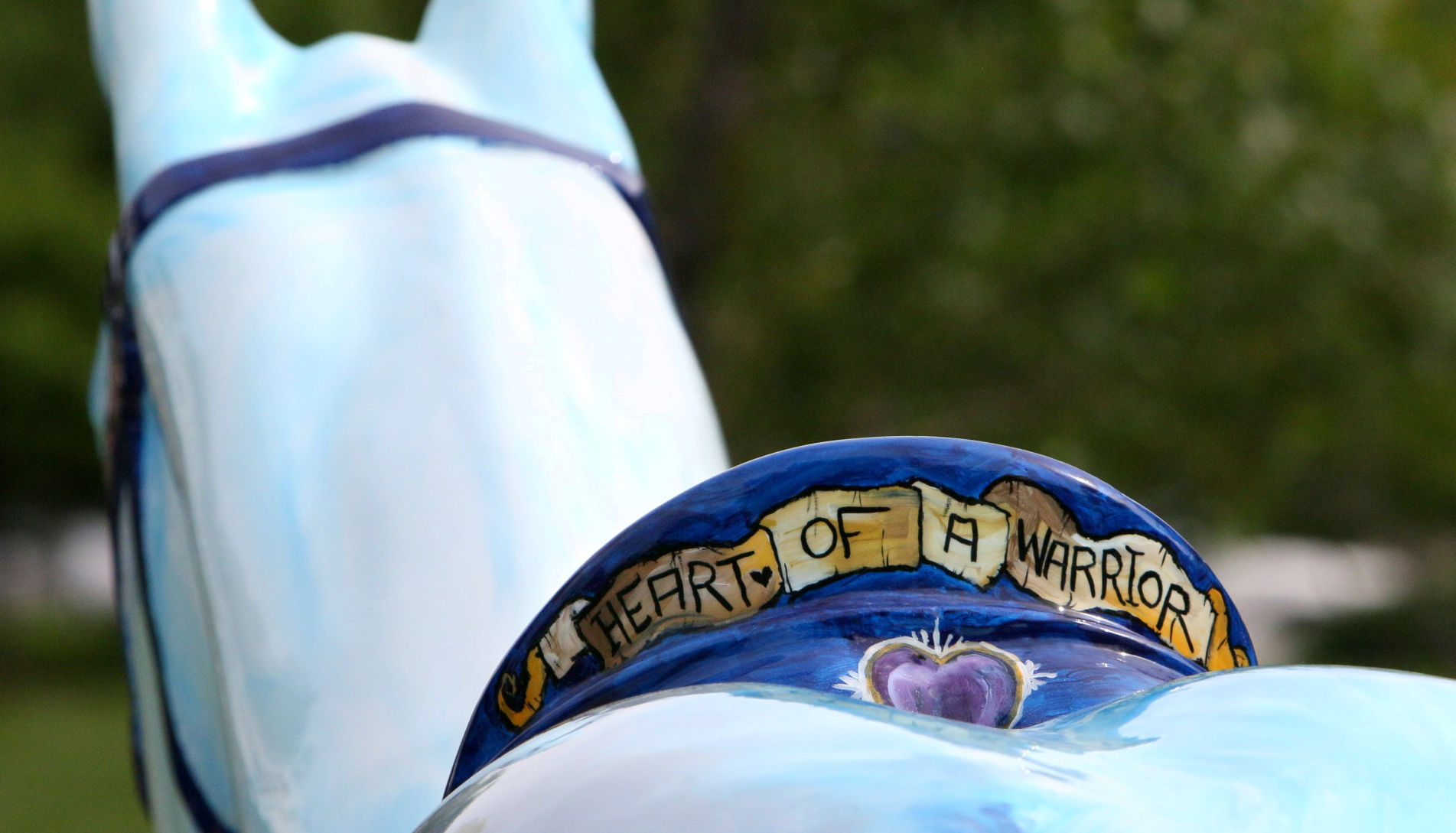 Honoring Officer Kerrie Orozco